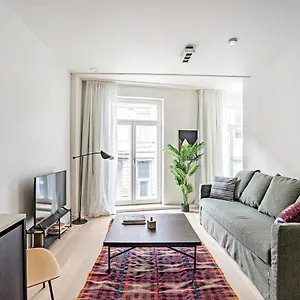 Apartment Bell Tower, Ghent