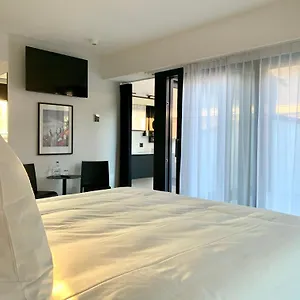 Hotel Comic Art, Ghent